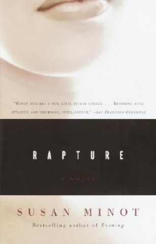 Carte Rapture Susan Minot