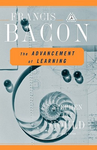 Книга Advancement of Learning Francis Bacon