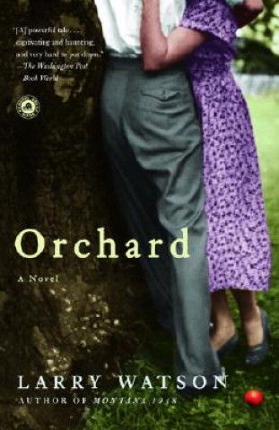 Buch Orchard Larry Watson