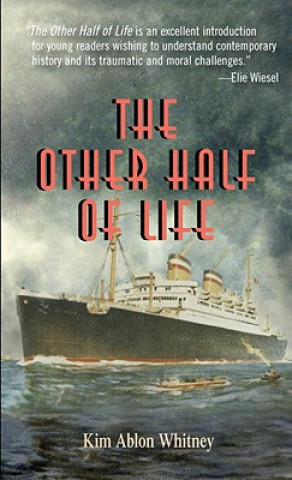 Buch The Other Half of Life Kim Ablon Whitney