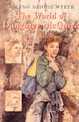 Livre The World of Daughter McGuire Sharon Dennis Wyeth