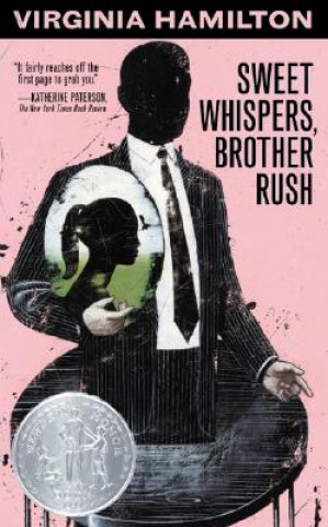 Könyv Sweet Whispers, Brother Rush Virginia Hamilton