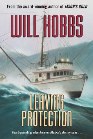Kniha Leaving Protection Will Hobbs