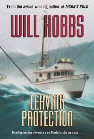 Book Leaving Protection Will Hobbs