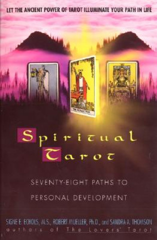 Carte Spiritual Tarot Signe E. Echols