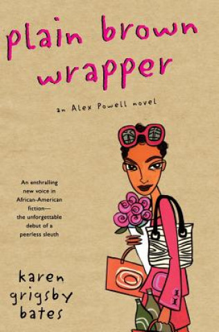 Book Plain Brown Wrapper Karen Grigsby Bates