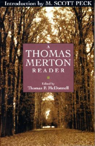 Carte Thomas Merton Reader Thomas Merton