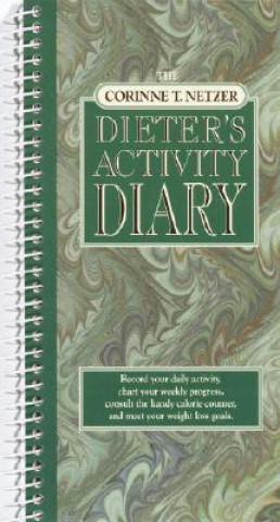 Carte Corinne T. Netzer Dieter's Activity Diary Corinne T. Netzer