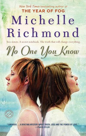 Książka No One You Know Michelle Richmond