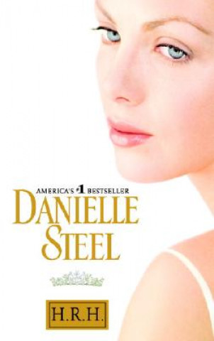 Carte H.R.H. Danielle Steel