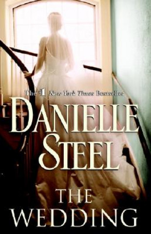 Carte The Wedding Danielle Steel