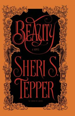 Kniha Beauty Sheri S. Tepper