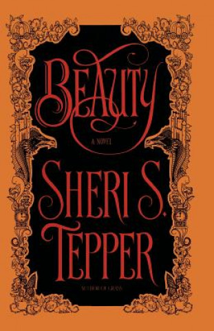 Βιβλίο Beauty Sheri S. Tepper