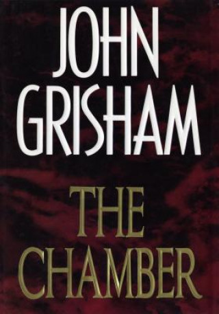 Carte The Chamber John Grisham
