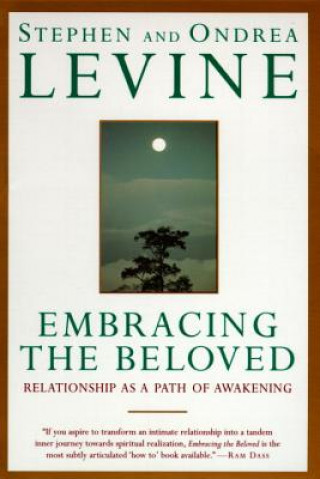 Buch Embracing the Beloved Stephen Levine