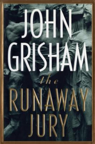 Książka The Runaway Jury John Grisham