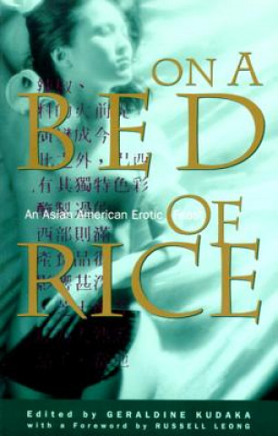 Книга On a Bed of Rice Russell Charles Leong