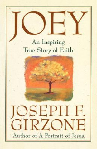 Kniha Joey Joseph F. Girzone