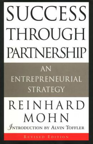 Carte Success Through Partnership Reinhard Mohn