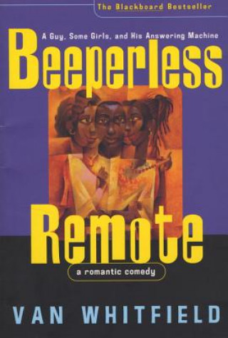 Knjiga Beeperless Remote Van Whitfield