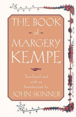 Książka The Book of Margery Kempe Margery B. Kempe