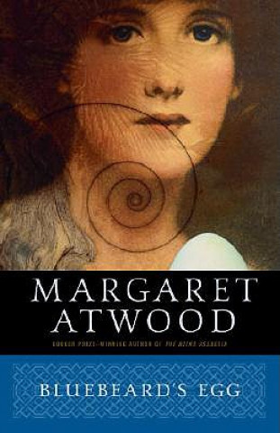 Könyv Bluebeard's Egg : Stories Margaret Atwood