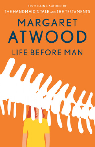 Livre Life Before Man Margaret Atwood