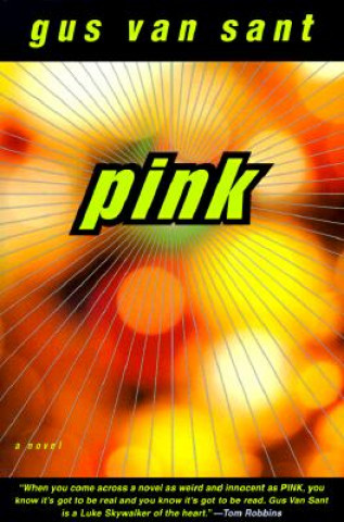 Carte Pink Gus Van Sant