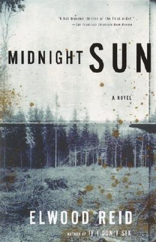 Buch Midnight Sun Elwood Reid