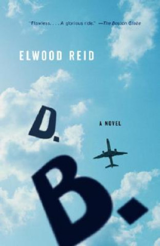 Книга D.B. Elwood Reid