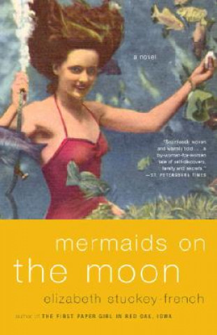 Carte Mermaids on the Moon Elizabeth Stuckey-French