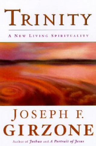 Knjiga Trinity Joseph F. Girzone