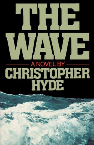 Книга The Wave Christopher Hyde