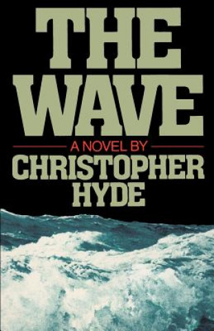 Könyv The Wave Christopher Hyde