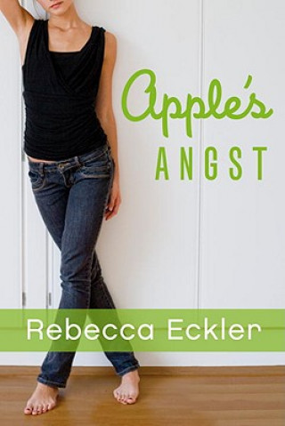 Livre Apple's Angst Rebecca Eckler