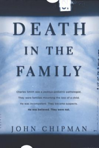 Carte Death in the Family John Chipman