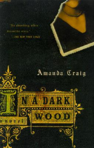 Buch In a Dark Wood Amanda Craig