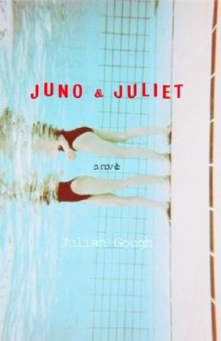 Kniha Juno & Juliet Julian Gough
