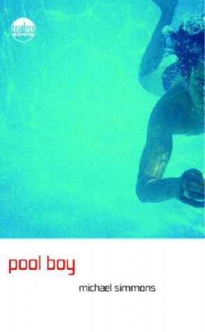 Книга Pool Boy Michael Simmons