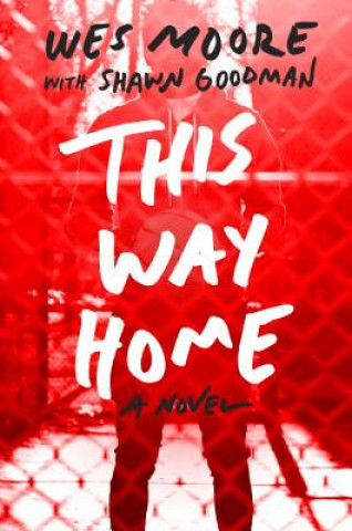 Kniha This Way Home Wes Moore