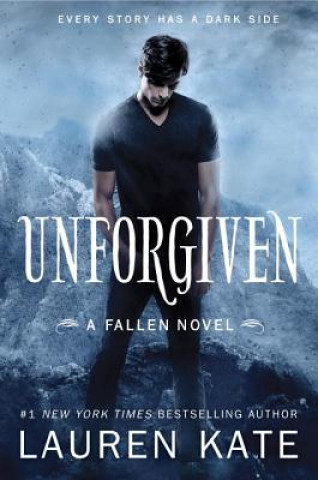 Book Unforgiven Lauren Kate