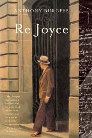 Carte Re Joyce Anthony Burgess