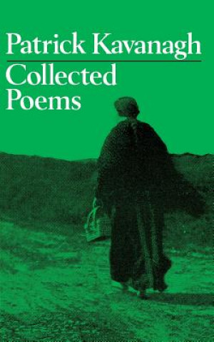 Livre Collected Poems Patrick Kavanaugh