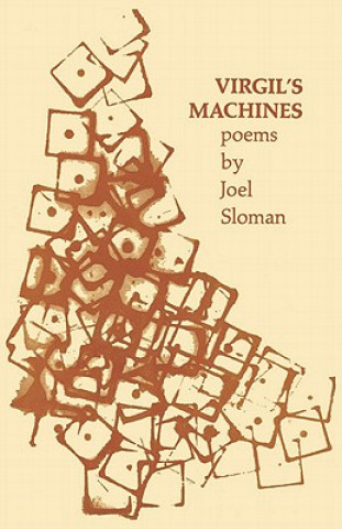 Książka Virgil's Machines Joel Sloman