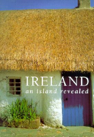 Buch Ireland: An Island Revealed Lindsay Hunt