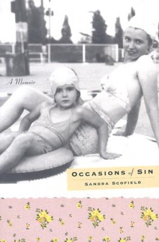Carte Occasions of Sin Sandra Jean Scofield
