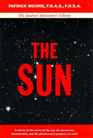 Buch Sun Patrick Moore