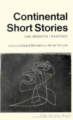 Carte Continental Short Stories: The Modern Tradition Edward Mitchell