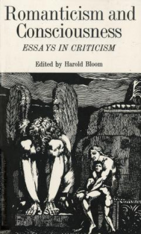 Carte Romanticism and Consciousness: Essays in Criticism William Golding