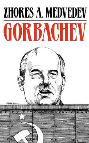 Carte Gorbachev Zhores A. Medvedev